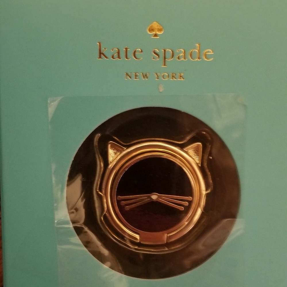 Kate Spade Ring Stand